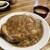 光洋亭 - 料理写真:和風カツ丼