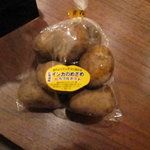 活カニの花咲 - 