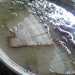 ラーメン力 - この極上究極的至高のラーメンがたったの500円。凄い事です。