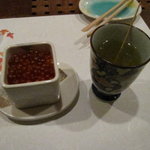 活カニの花咲 - 