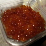 活カニの花咲 - 