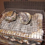 活カニの花咲 - 