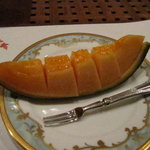 活カニの花咲 - 