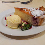 ラ ポルトルージュ - 