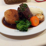 ラ ポルトルージュ - 