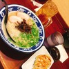 博多らーめん ShinShin 天神本店