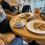 モロゾフ 近鉄上本町店 - 