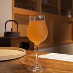 温石 - ドリンク