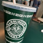 ラッキーピエロ マリーナ末広店 - 