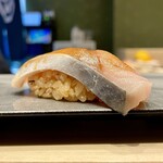 Tachiguizushi Hiroya - 