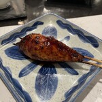 焼とりふた神 - 