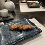 焼とりふた神 - 