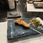 焼とりふた神 - 