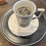 Cafe赤居文庫 - 