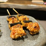 Sumibi Yakitori Shinkocchou - 