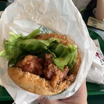 ラッキーピエロ マリーナ末広店 - 