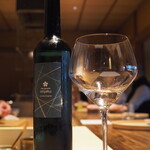 温石 - ペアリングドリンク