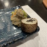 焼とりふた神 - 