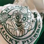 ラッキーピエロ マリーナ末広店 - 