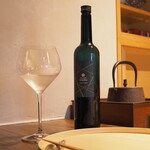 温石 - ドリンク