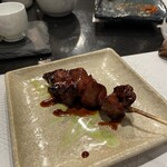 焼とりふた神 - 