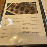 白金中華 星期菜 - 