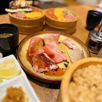 焼うお いし川 - 