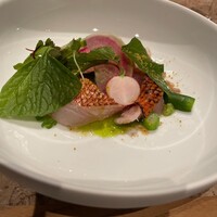 KOMORO HONJIN OMOYA - 
