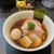 らぁ麺 せんいち - 料理写真:特製醤油らぁ麺　1,200円(税込)