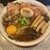 福岡太麺 NO RAMEN - 料理写真: