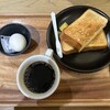 カフェブレーク なんばウォーク店