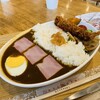 Cafe うえまる - 料理写真: