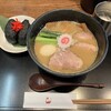 中華蕎麦 きつね
