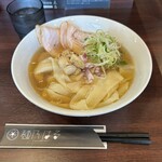 麺乃はる - 