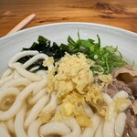 Mine No Udon - 