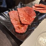 Sumibiyakiniku Ushidoshi - 