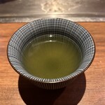 くずし鉄板 あばぐら - ふぅ〜ε-(´∀｀; )