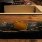 温石 - 紅茶のゼリー、伯楽星のリキュール