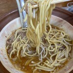 ラーメン東横 - 