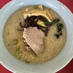 Ramen Shoppu - 