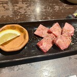 島うし - 