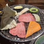 島うし - 