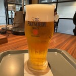 PRONTO - 生ビール パイント