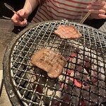 Sumibiyakiniku Ushidoshi - 