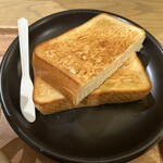 カフェブレーク - 