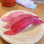 Kaisenzushi Shiogamakou - 