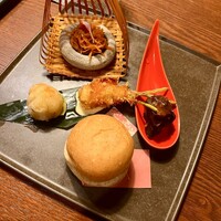 雪月風花 本店  - 