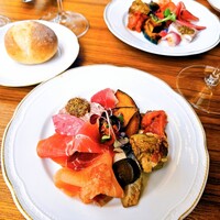 vino italiano zizi cucina - 