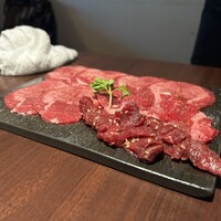天空焼肉 星遊山 - 