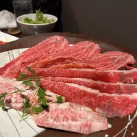 天空焼肉 星遊山 - 